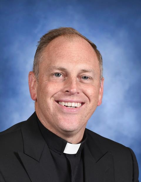 Fr. Nicholas Kipper