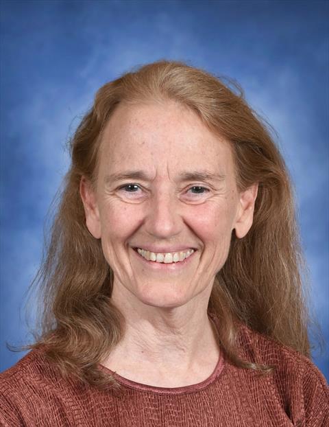 Jeanne Kee
