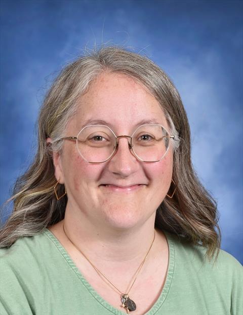 Mary Schmit