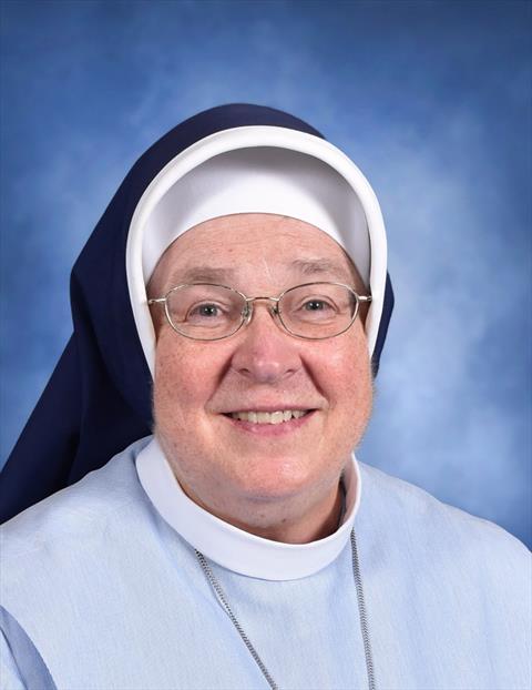 Sr. Mary Michael